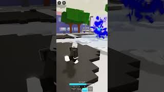 BLACK FLASH V2  #jujutsushenanigans #roblox #gojokun #anime #robloxedit   #jjs #jjk #jujutsukaisen