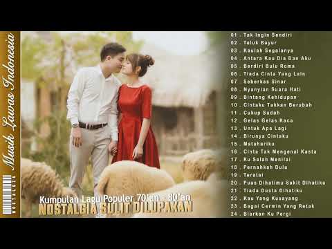 20 LAGU TERBAIK BETHARIA SONATA PALING ENAK DI DENGAR || LAGU LAWAS INDONESIA SEPANJANG MASA