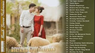 20 LAGU TERBAIK BETHARIA SONATA PALING ENAK DI DENGAR || LAGU LAWAS INDONESIA SEPANJANG MASA