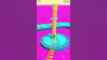 Shortcut Run Mobile Gaming Level 97