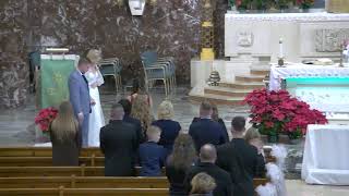 Live stream, St.Ferdinand Church
