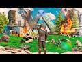 How ARK Survival Evolved Destroyed its Own Game How ARK Survival Evolved Destroyed its Own Game