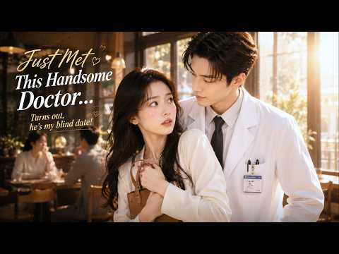 My Blind Date Was My Doctor #romancecomedy  #dramaseries  #lovestory