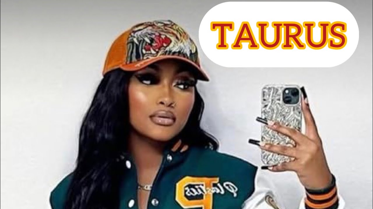 ♉️ TAURUS CONFUSED ABOUT YOUR STANDARDS WHEN THEY HAD NONE TO BEGIN WITH. SLICKER THAN A CAN OF