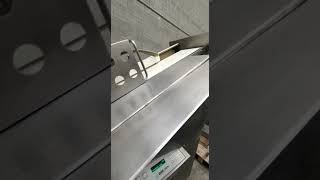 DIXIE UNION SL 495 Automatic Slicer