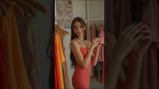 Teen Try On Haul Outfits Summer Dress Fashion