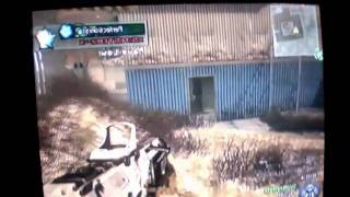Live Commentary 30-5 Quickscope FFA