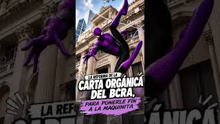 "They won't be able to print any more, kukitas": the AI video posted by Milei about the Central B...