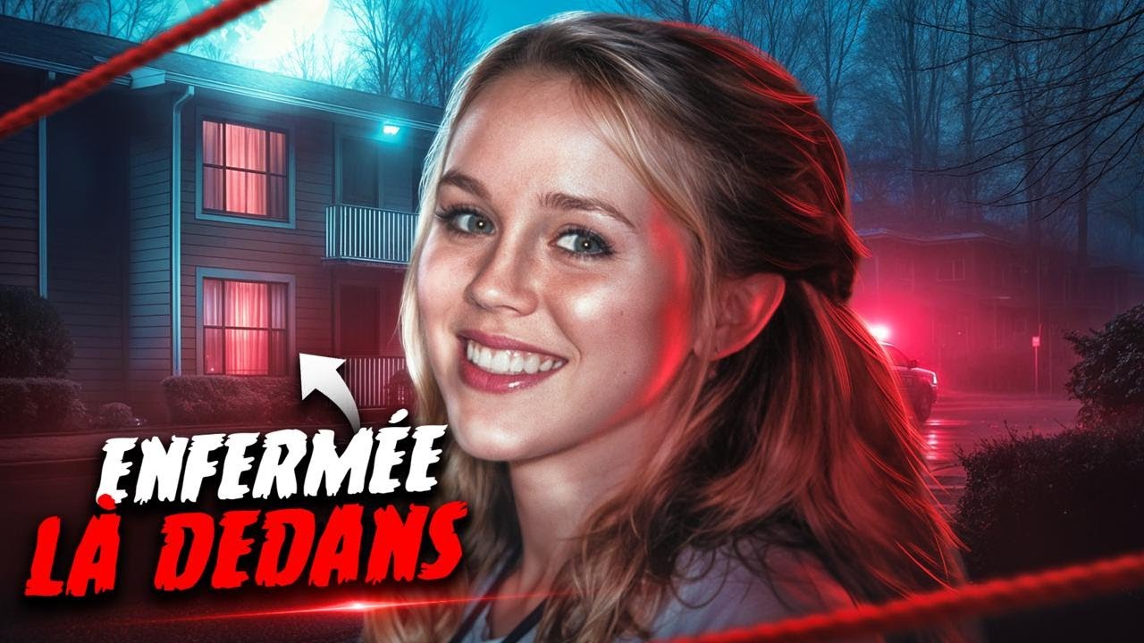 à 15 ANS, elle FAIT TOMBER un TUEUR EN SÉRIE AMÉRICAIN : Le cas Kara Robinson (