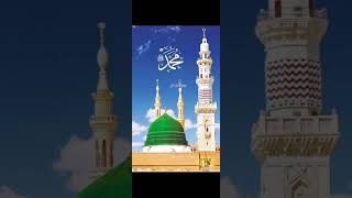Aye share arab bazu ha rab#trending #naatlovers#islamicvideo