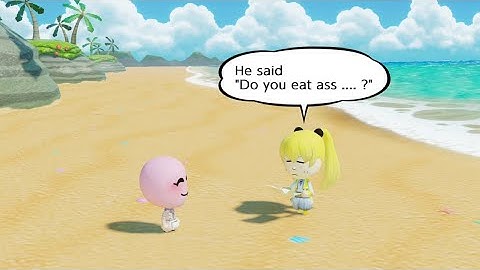 Miitopia Chaotic Randomizer Playthrough: Part 10