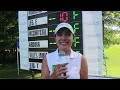 Paola Moreno Final Round Interview