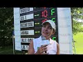 Paola Moreno Final Round Interview