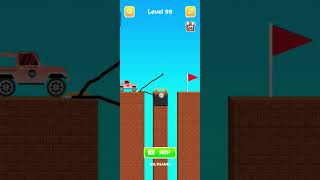 Shape Transform Rush Master the Ultimate Shape Shifting Challenge #shapegame #shapeshifting #shorts