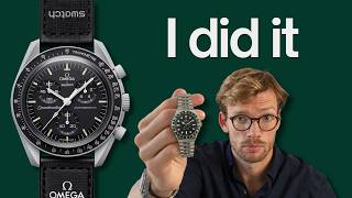 Full I Bought a Hype Watch. Here's What I Learnt. News