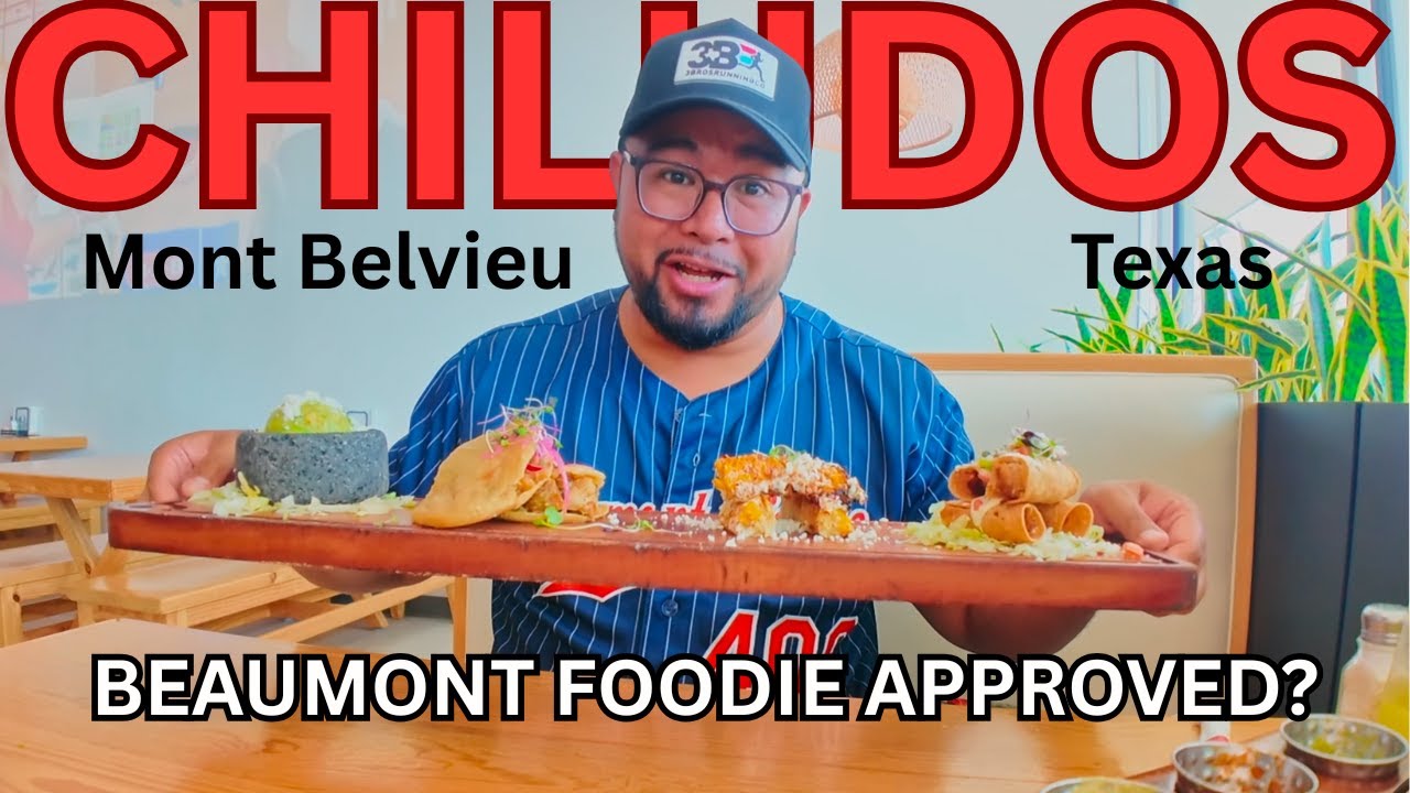 CHILUDOS - Mont Belvieu TX