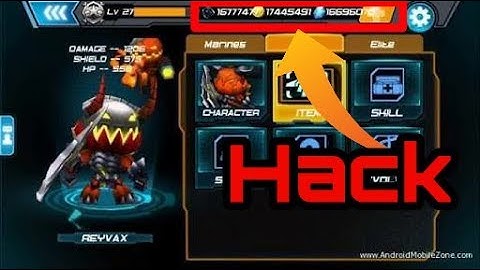 Call Of Mini Infinity Hack NO ROOT || latest version HACK+UNLIMITED Coins By Android Master
