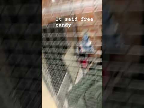 It Said Free Cast I Ll Tell You When I Get It