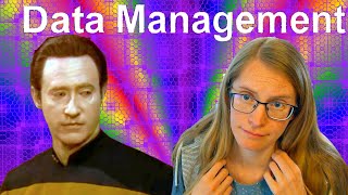 Medienarchiv & Datenorganisation & Filemanagement | Tutorial by Sophia Transistor