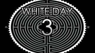 Cry Plays: White Day [P3]