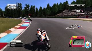MotoGp 14 Gameplay Trailer (PC, PlayStation 3, Xbox 360 MotoGp 14 Gameplay Trailer (PC, PlayStation 3, Xbox 360