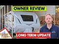 Lance Travel Trailer - Owner Review / Long Term Update