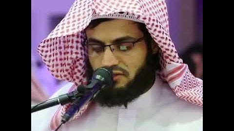 سورة الفاتحة الشيخ رعد الكردي مكررة