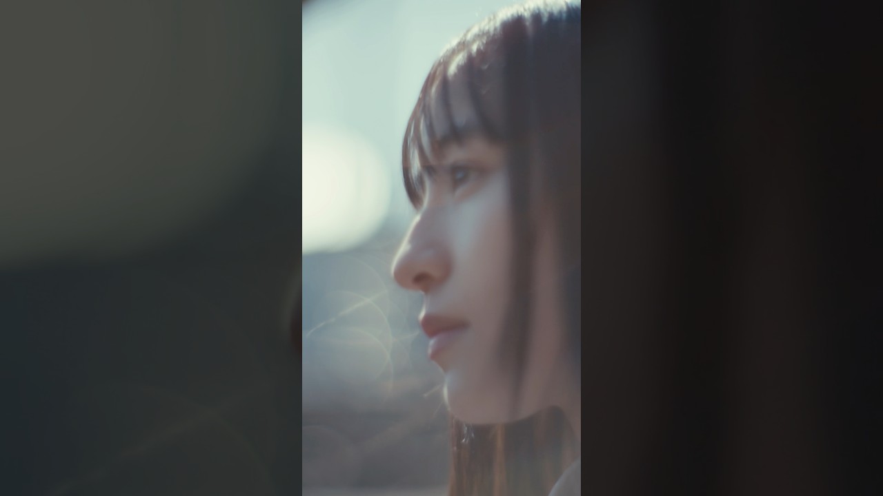 Uru「フィラメント」MV Teaser3