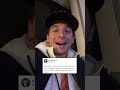 Teoscar to the Dodgers reaction