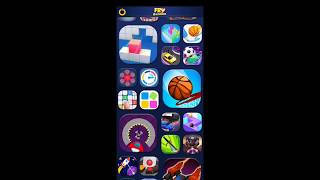 FRV gamebox - Connect number screenshot 5