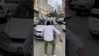 Emreni̇n Yeni̇ Arabasi Volkswagen Polo