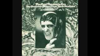 FilmeThe First Theremin Era 1969 Barnabas Theme from Dark Shadows