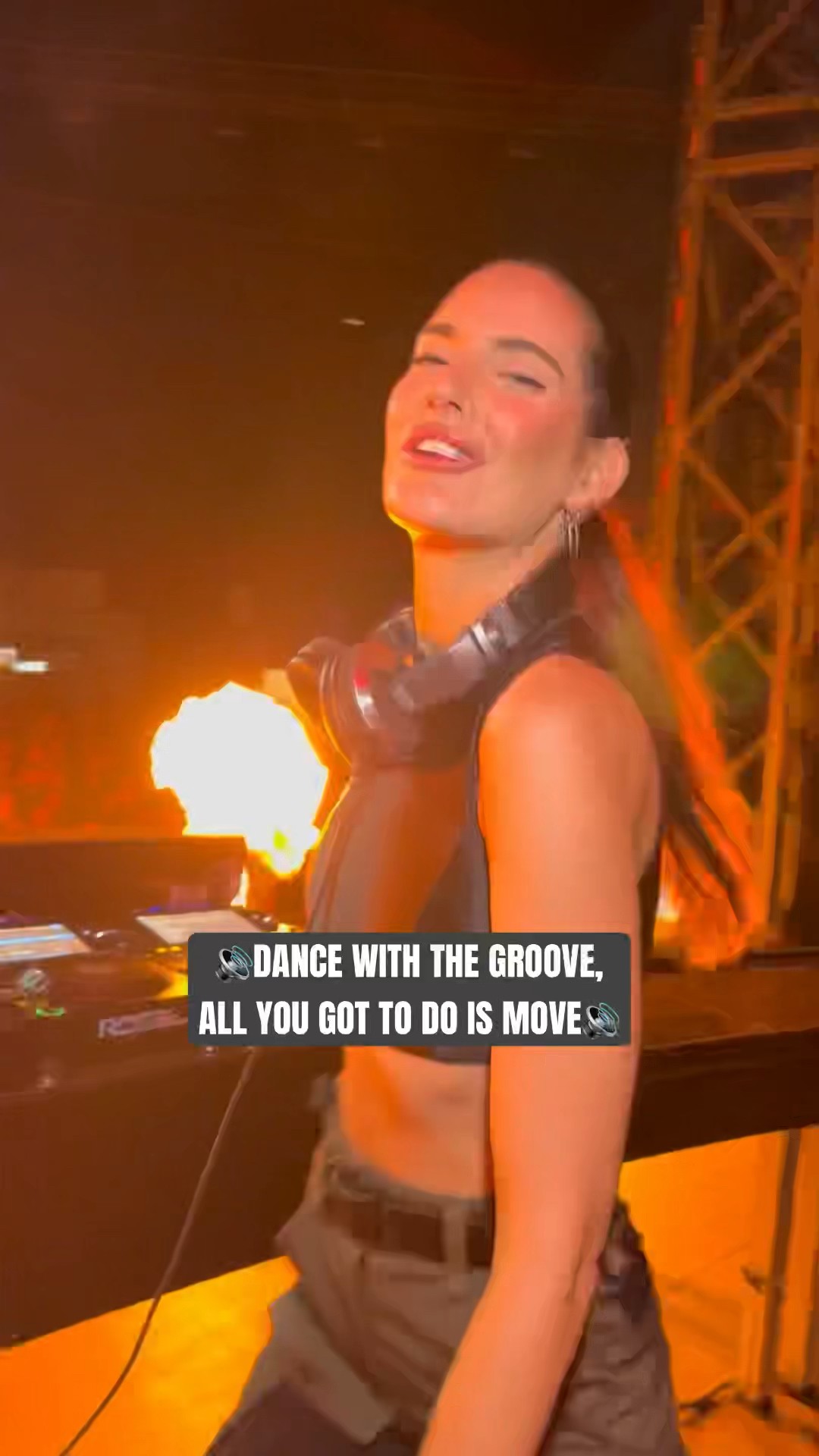 Track ID: @lillypalmer_dj  – All You Got To Do