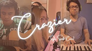 Crazier  Taylor Swift cover