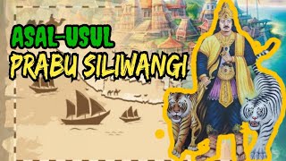 TERUNGKAP ‼️ASAL USUL PRABU SILIWANGI DAN KETURUNANNYA.