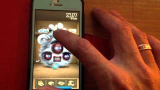 Pet Peaves Monsters -- สัตว์ประหลาดน้อยสู้กันสุดมัน [รีวิวเกม] screenshot 5