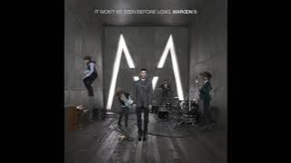 Maroon 5 - Wake Up Call