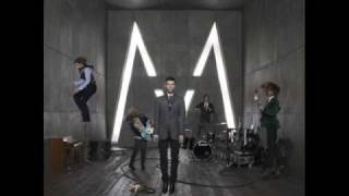 Maroon 5 - Wake Up Call