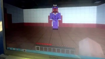 Dragon block c part 1 starring Carlos.