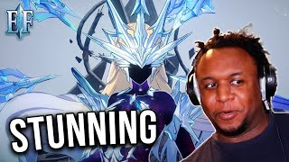 Music Composer Reacts - Wildfire (Cocolia Boss Theme) | Honkai: Star Rail