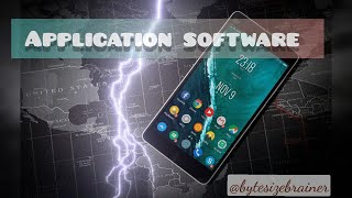 Coding Chronicles Exploring The World Of Application Software