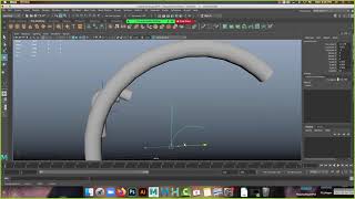 Maya 8 - Deformers [22]