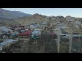 Село Кума панорама