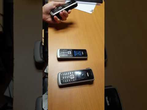 перехват вызова на Yealink W52P