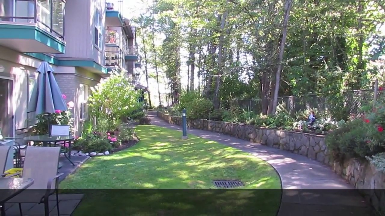 Rosebank Gardens YouTube