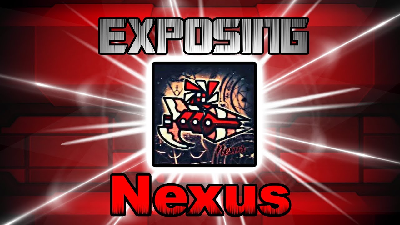 EXPOSING Nexus (April Fools) - YouTube