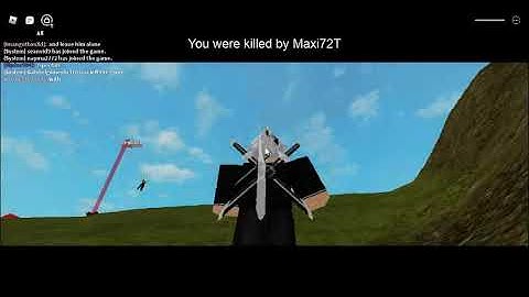 Ragdoll System Test - Exploiter Report