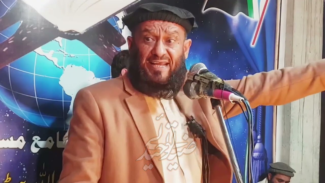 An introduction to the majesty and glory of Sayyidna Muawiya and the Banu Umayyad family