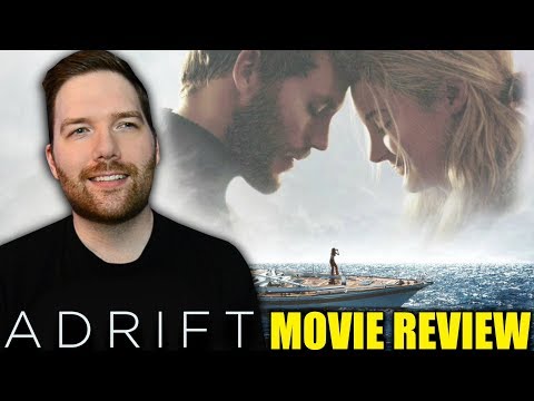 Adrift - Movie Review