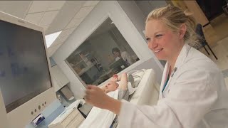 Program to offer teen opportunities for career in nuclear medicine